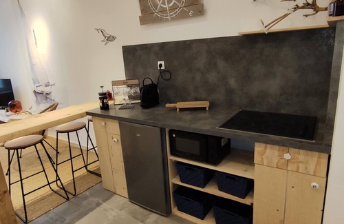 Romans-sur-Isere Apartamento | Le Havre balneo