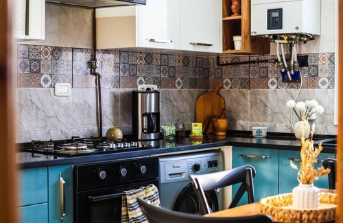 Sidi Bou Said Apartamento | Le Havre Bleu, Sidi Bou Said
