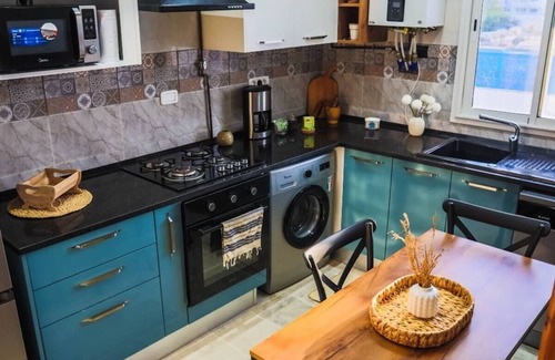 Sidi Bou Said Apartamento | Le Havre Bleu, Sidi Bou Said
