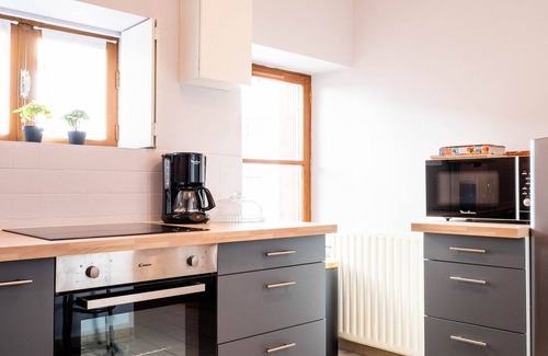 Poitiers Casa | Le Havre Citadin - Maison de ville à Poitiers