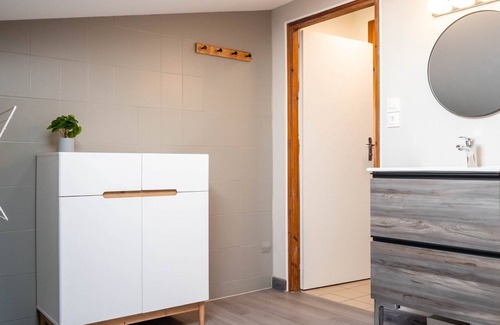 Poitiers Casa | Le Havre Citadin - Maison de ville à Poitiers