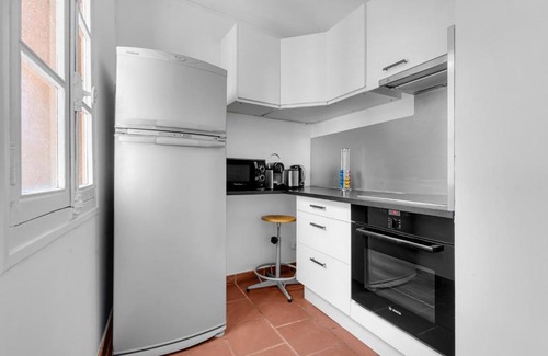 Saint - Aubin - Dupuy Apartamento | Le Havre des Tanneurs - Appt dans l'hyper-centre de Toulouse