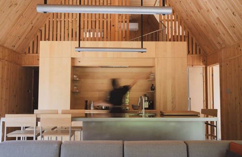 Chertsey Chalet De Esquí | Le Havre Gris - Lakeside Nature Escape & Hikes