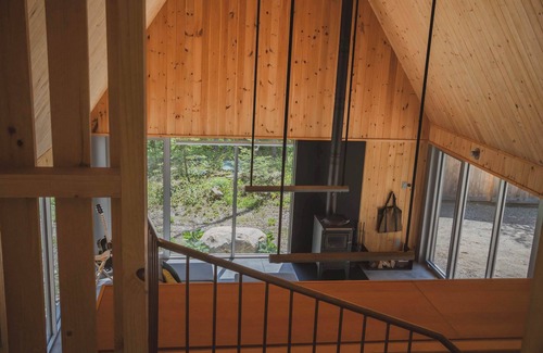 Chertsey Chalet De Esquí | Le Havre Gris - Lakeside Nature Escape & Hikes