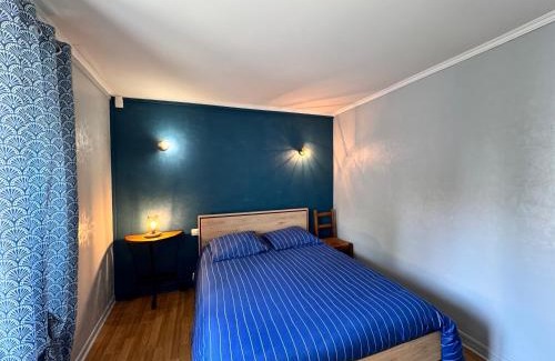 Parigne-le-Polin Casa | Le Havre Pôlin - 15 minutes du circuit - 5p