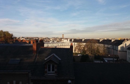 Salorges - Sainte-Anne Apartamento | Le Heron by Cocoonr
