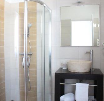 Ronce-les-Bains Hotel | Le Heron Cendré