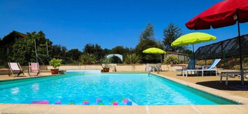 Madiran Casa | Le Hibou @ Le Prielle
