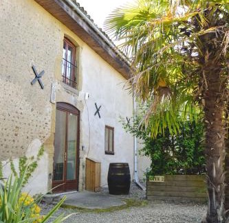 Madiran Casa | Le Hibou @ Le Prielle