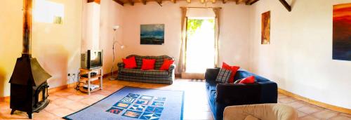 Madiran Casa | Le Hibou @ Le Prielle