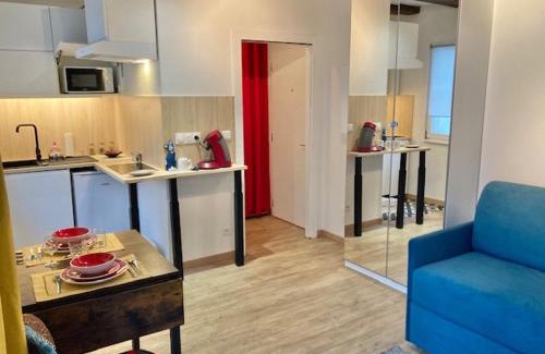 Poincare Apartamento | Le Hopla Strasbourg