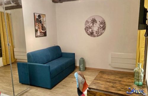 Poincare Apartamento | Le Hopla Strasbourg