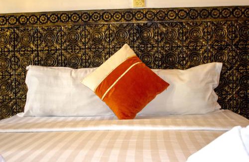 Daun Penh Hotel | Le Hotel Hotel Phnom Penh