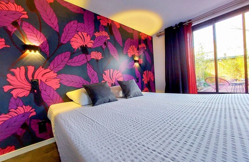 Amboise Cama Y Desayuno | Le Huis Clos