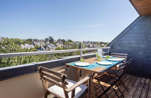 Saint-Ideuc Apartamento | Le Hygge