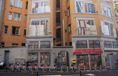 Grande Cote - Annonciade Apartamento | Le Hyper Centre Terreaux 45m2