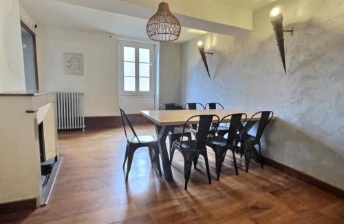 Romans-sur-Isere Apartamento | Le Jacquemart