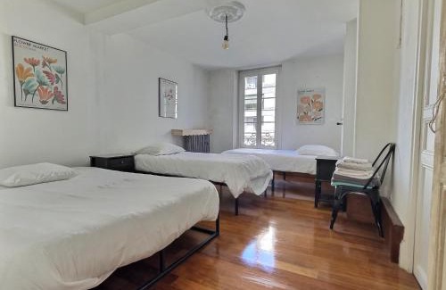 Romans-sur-Isere Apartamento | Le Jacquemart