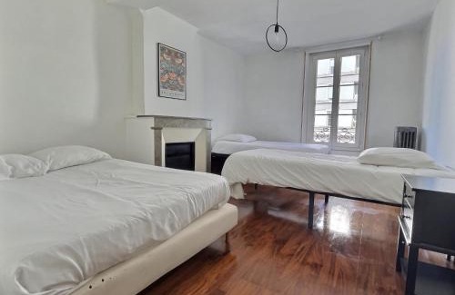 Romans-sur-Isere Apartamento | Le Jacquemart