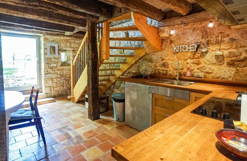 Castelnaud-la-Chapelle Casa | Casa / Villa / Chalet - Sarlat