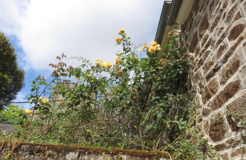 Pleudihen-sur-Rance Cama Y Desayuno | Le Jardin à Mordreuc