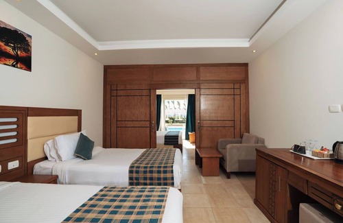 Al Ahyaa Complejo | Le Jardin Aqua Park Resort