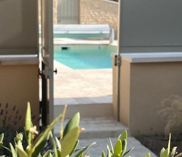 Chateauroux Casa | Le Jardin d'Anatole - Parking - Haut Standing