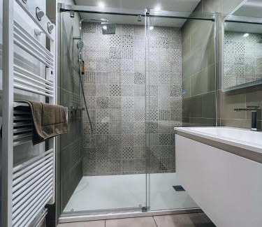 Chateauroux Casa | Le Jardin d'Anatole - Parking - Haut Standing