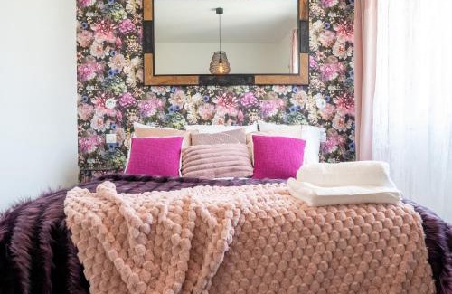 Blotzheim Casa | Le Jardin d'Eden by Leslodgespa