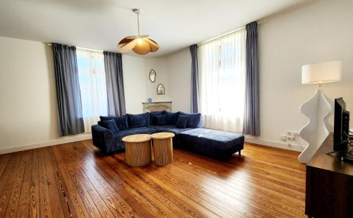 Ay-sur-Moselle Apartamento | Le Jardin d'Eden