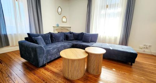 Ay-sur-Moselle Apartamento | Le Jardin d'Eden