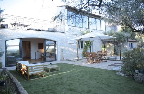 Tavernes Casa | Le Jardin d'Eden
