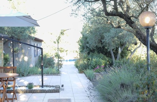 Tavernes Casa | Le Jardin d'Eden