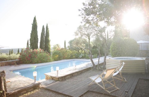 Tavernes Casa | Le Jardin d'Eden
