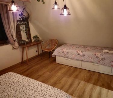 Voegtlinshoffen Apartamento | Le Jardin d Eden
