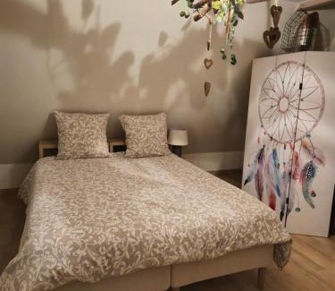 Voegtlinshoffen Apartamento | Le Jardin d Eden