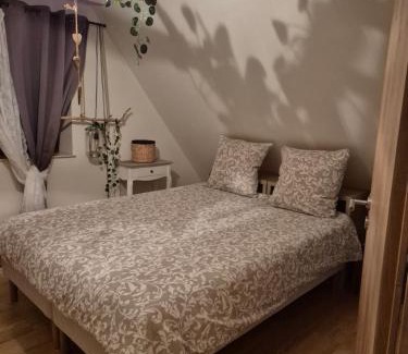 Voegtlinshoffen Apartamento | Le Jardin d Eden