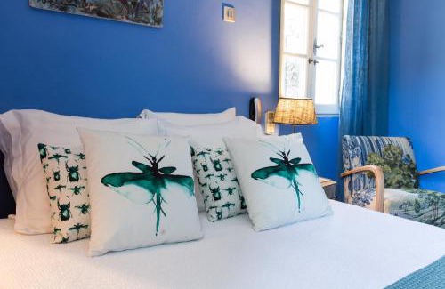 Cassis Hotel | Le Jardin d'Emile