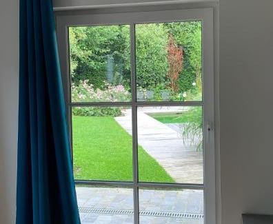 Dion-Valmont Apartamento | Le Jardin d'Isa