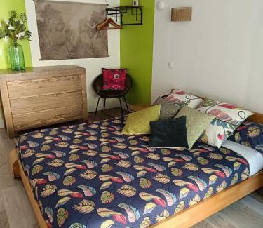 Trevoux Casa | Le jardin de félicie