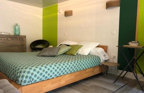 Trevoux Casa | Le jardin de félicie