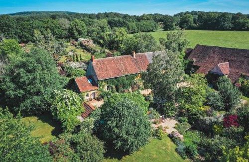 Neuilly-en-Sancerre Casa | Le Jardin de Marie - le gîte 12 pers Sancerre