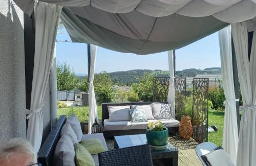 Yssingeaux Casa | Le jardin de joce