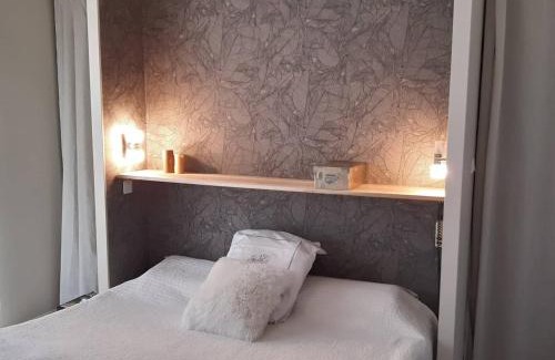 Yssingeaux Casa | Le jardin de joce