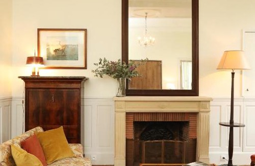 Chantilly Apartamento | Le jardin de L'Hippodrome