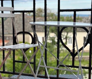 Rieupeyroux Cama Y Desayuno | Le Jardin de la Guionie
