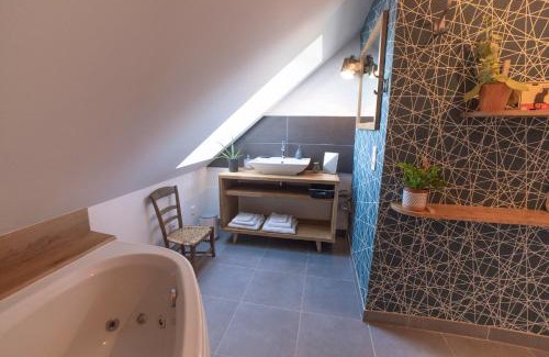 Change Cama Y Desayuno | Le jardin des 4 saisons