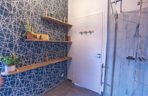 Change Cama Y Desayuno | Le jardin des 4 saisons