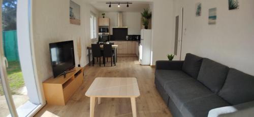 Le Boulou Apartamento | Le jardin des pensées