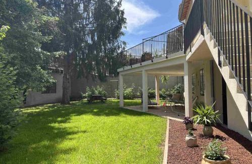 Le Puy-en-Velay Cama Y Desayuno | Le Jardin du Dolaizon